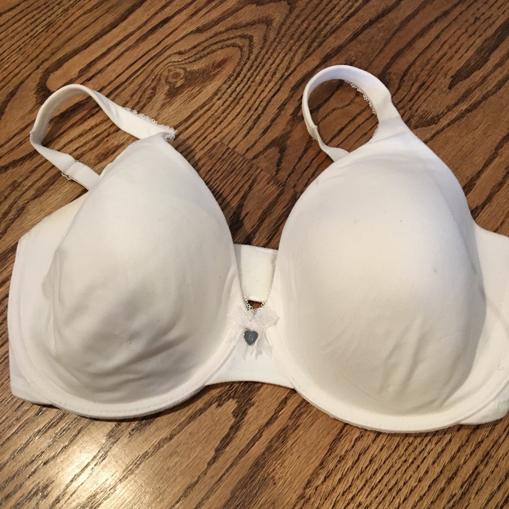 Victoria’s Secret bra